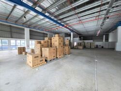 Tampines Industrial Drive (D18), Warehouse #530851061